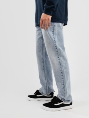 Loose fit best sale skate jeans